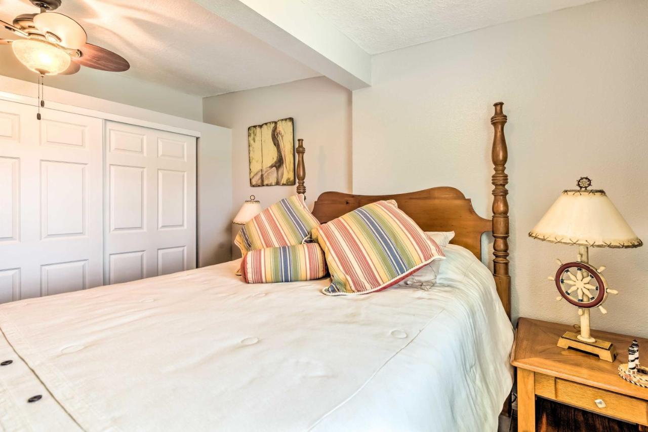 Cozy Canalfront Home Less Than 2 Miles To Hudson Beach! Exteriör bild